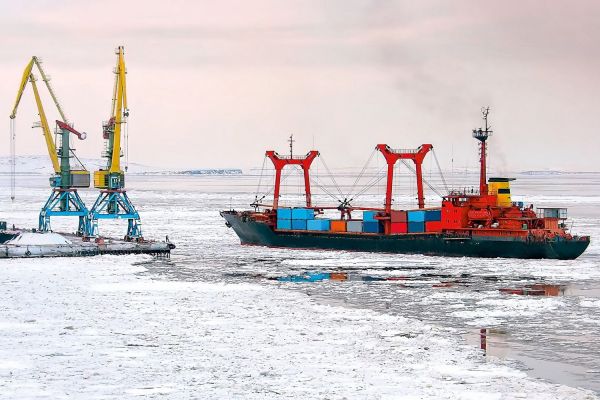 Петербургский комитет по делам Арктики имитирует бурную деятельность