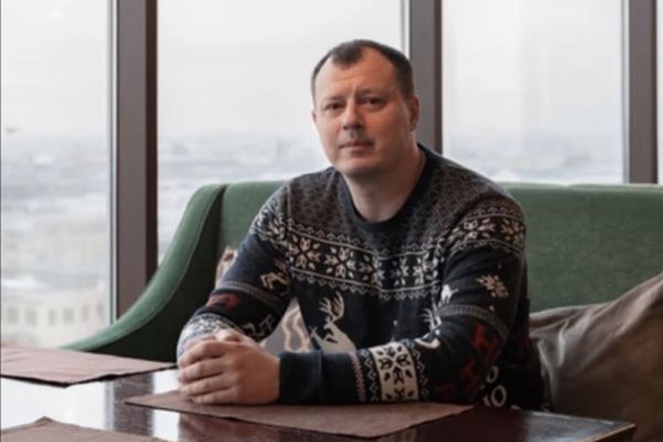 Ресторатор Коновалов: антиковидная политика властей Петербурга нацелена на уничтожение бизнеса