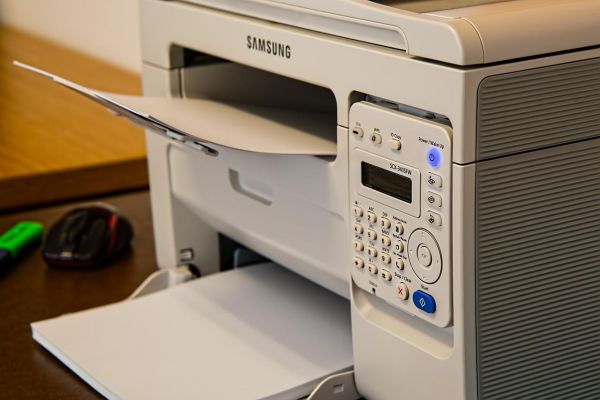 Ремонт и обслуживание принтеров в офисе: что нужно знать