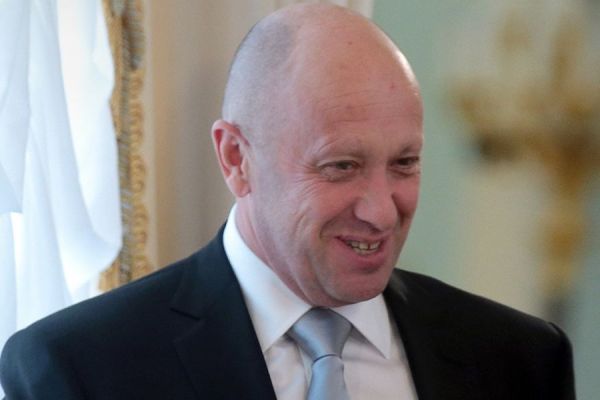 «С удовольствием подискутирую»: Пригожин заявил о готовности ответить на претензии губернатора Петербурга
