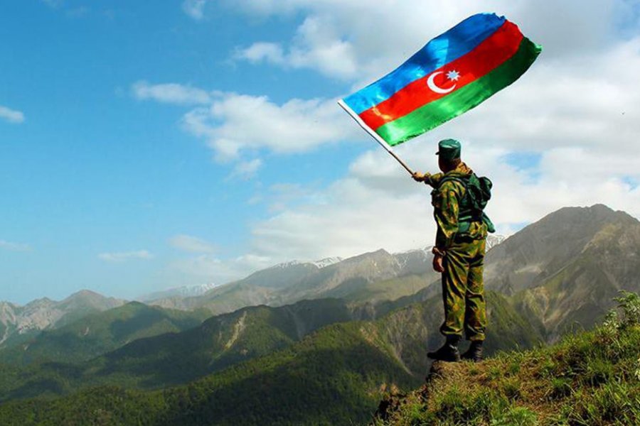 США назвали причину победы Азербайджана в Карабахе