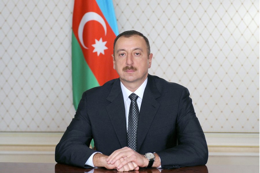 Алиев поставил Путина перед фактом: войска Турции будут в Нагорном Карабахе