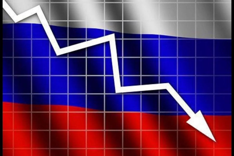 Уровень надежды жителей России на рост экономики упал до показателей 1998 года