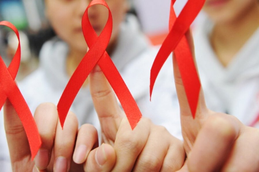 Российские ученые разработали два препарата от ВИЧ