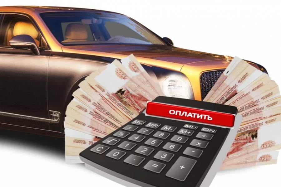 В России налог на роскошные автомобили предложили пересмотреть