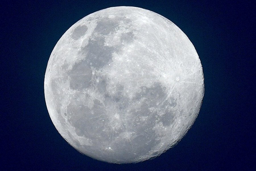 США предрекли «мрачное будущее», если Россия и Китай первыми покорят Луну