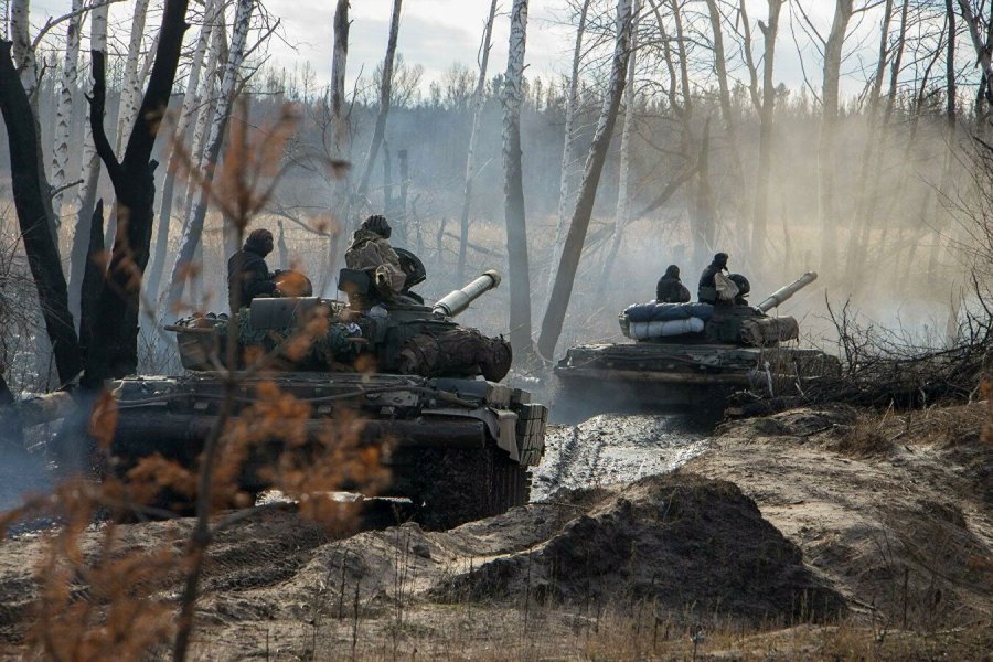 В ДНР объяснили эскалацию в Донбассе