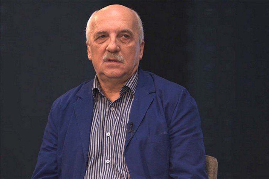 Военные эксперты пересмотрели суть войны в Карабахе