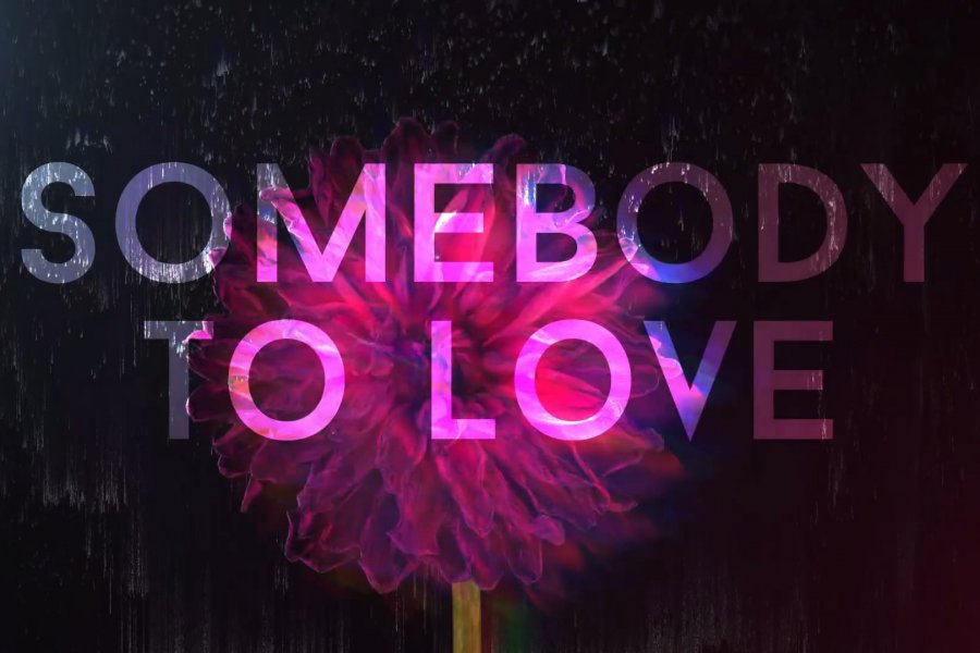 Somebody to love. ONEREPUBLIC Somebody to Love. Somebody to Love Basstrologe.