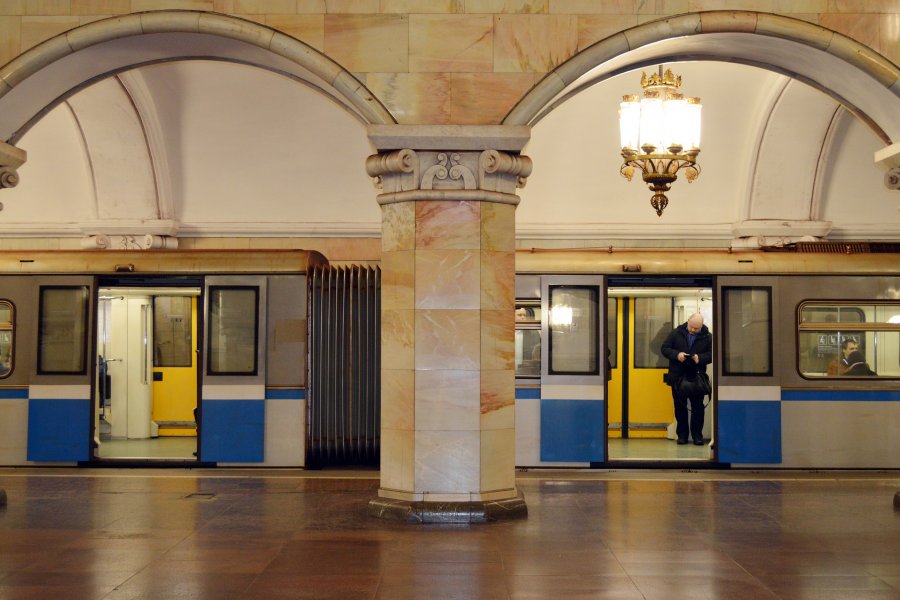Московский метрополитен до 2023 года запустит семь новых станций
