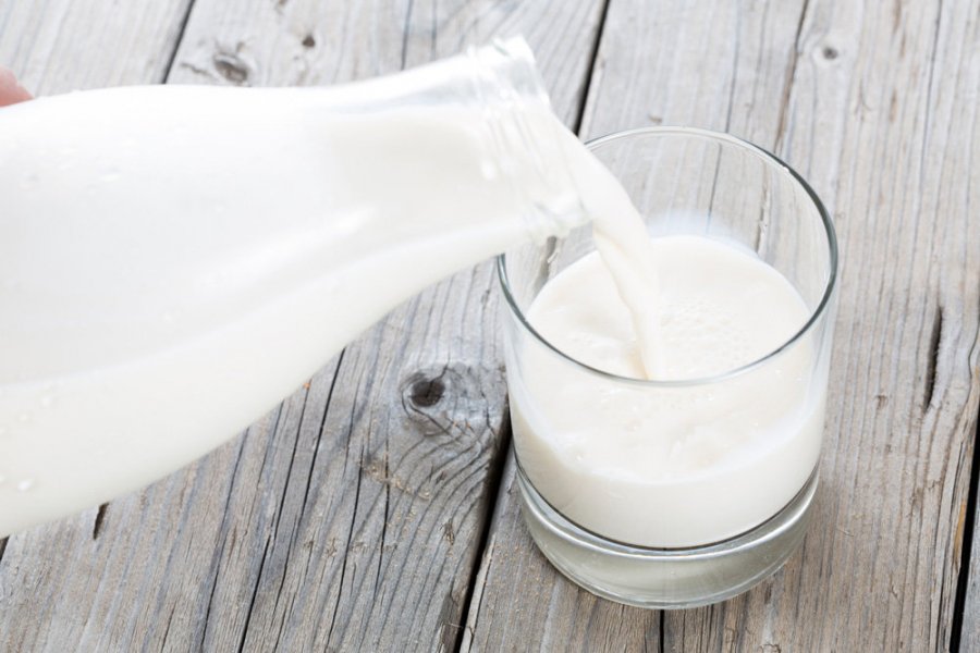 Ученые создали новый способ пастеризации молока, сохраняющий его полезность