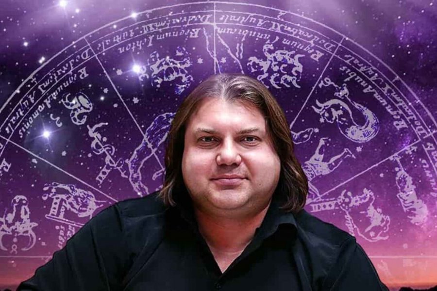 Астролог: для Украины положение планет складывается крайне неблагоприятно