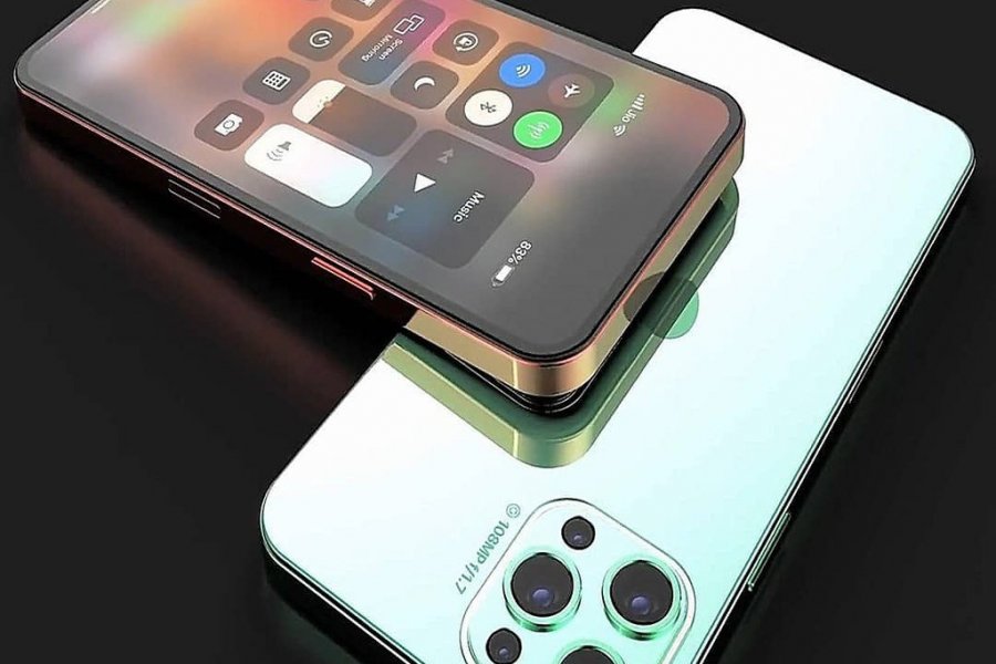 Новые смартфоны Apple серии iPhone 13 получат аккумуляторы большой емкости