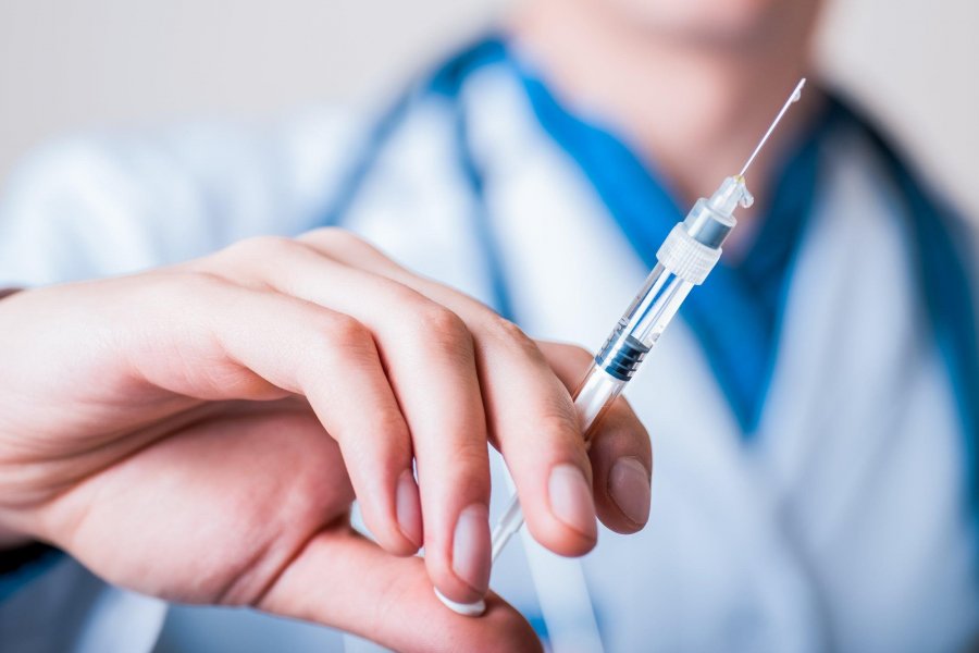 В Москве и Подмосковье власти объявили об обязательной вакцинации от коронавируса