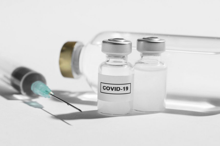 Воду вместо вакцины против COVID-19 в Калужской больнице ввели жителям Москвы
