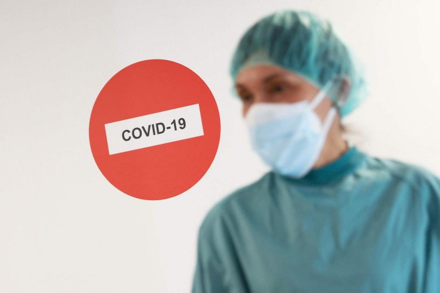 The Guardian: названы открытия ученых о COVID-19 во время пандемии