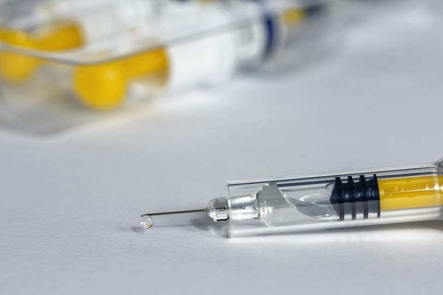 Вирусолог Терешина заявила о невозможности создания вакцины против коронавируса COVID-19