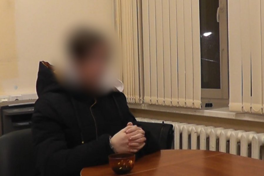 В Москве 16-летний подросток подозревается в убийстве своих родителей