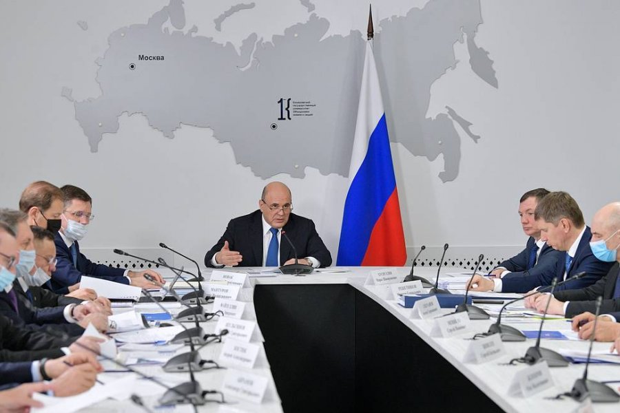 РБК: в правительстве назвали проблемы регионов РФ, которые необходимо решить до 2024 года