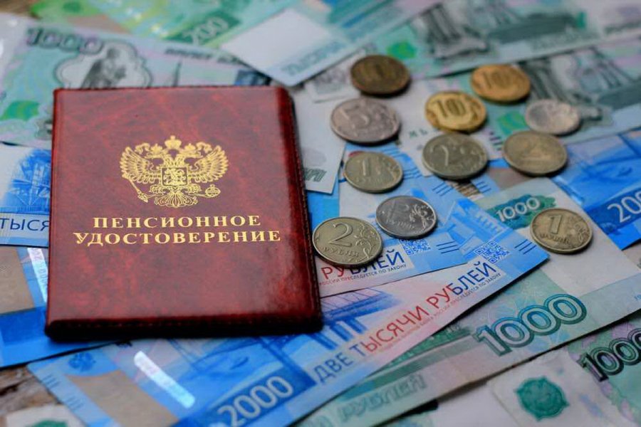 Профессор Сафонов назвал серьезной поддержкой индексацию пенсий с 1 декабря