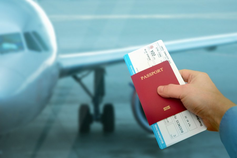 Пассажирам без QR-кода не вернут средства за авиабилеты