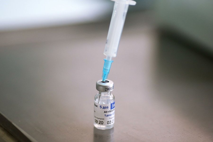 В Самарской области несколько вакцинированных  скончались от ковида