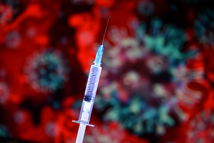 Переболевший коронавирусом противник прививок из Италии призвал вакцинироваться