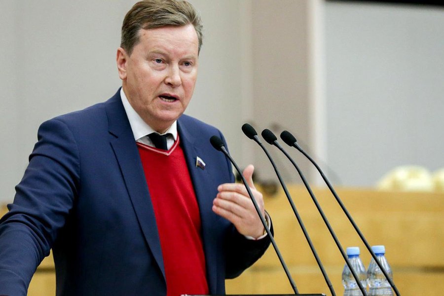 В Госдуме депутат Нилов сообщил, что индексация пенсий ниже инфляции в РФ