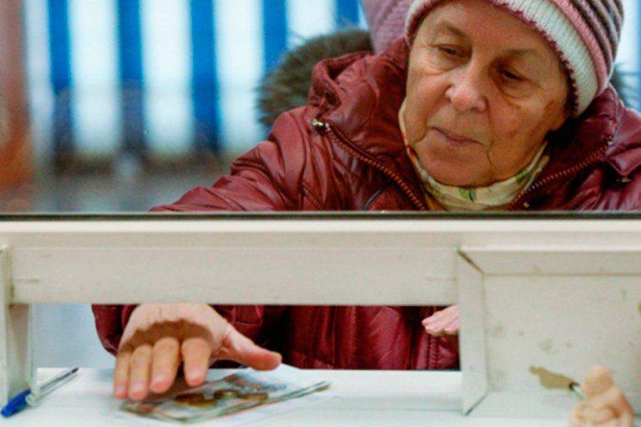 Минтруд: новые выплаты ожидают всех пенсионеров РФ с 1 января 2022 года