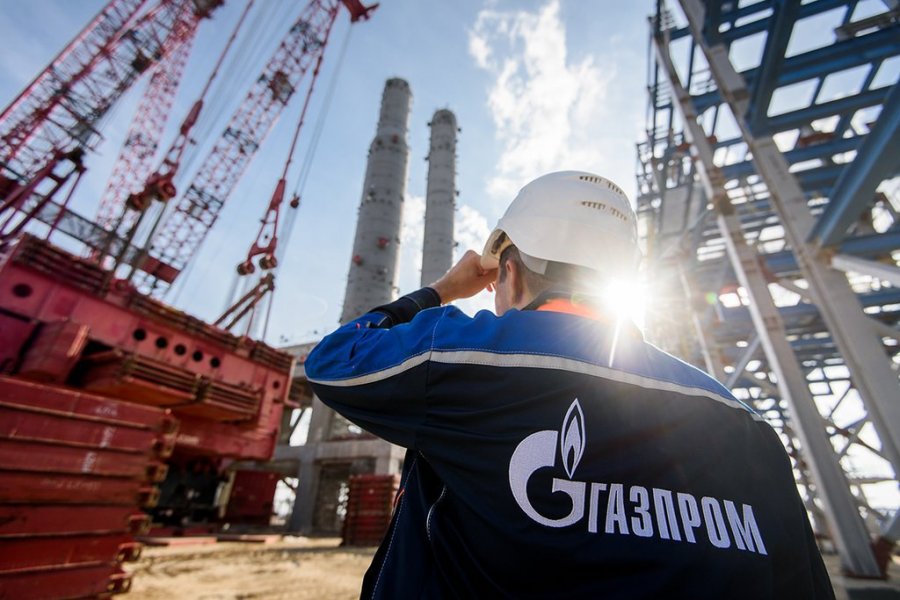 Землянский:  Расплата за нападки на «Газпром» довела Варшаву до истерики