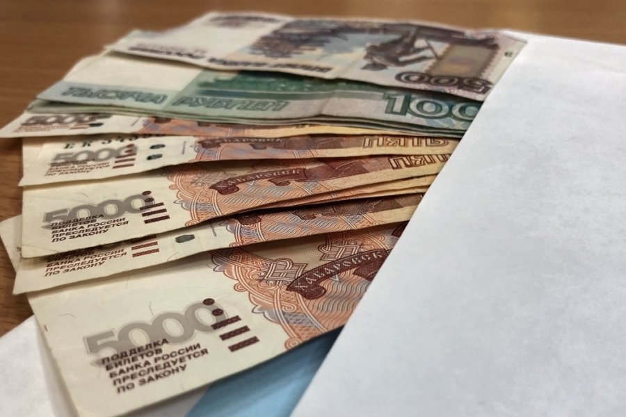 Пенсионеры в России могут получить выплаты по 5 тыс. рублей к пенсии до 31 декабря 2021 года