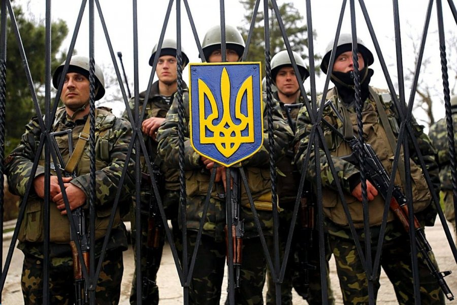 Михаил Делягин дал свой прогноз о начале военного конфликта с Украиной