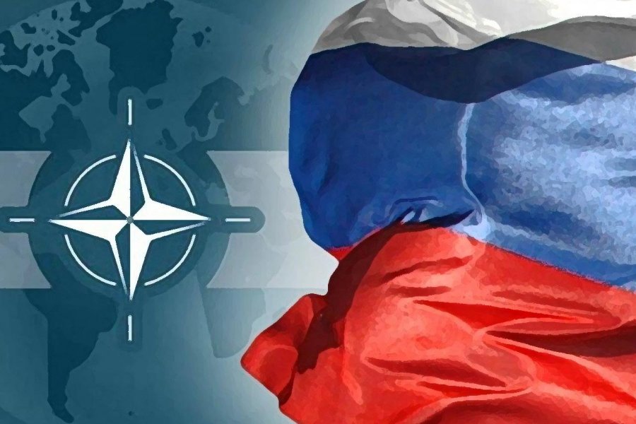 В Минобороны РФ заявили, что НАТО готовится к большой войне с Россией