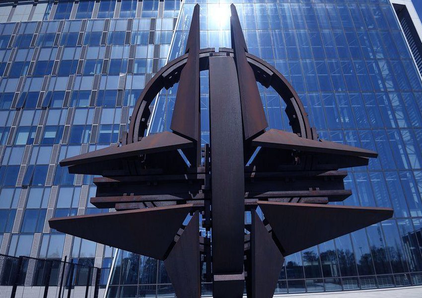 7 января представители стран НАТО собирают экстренное совещание: На повестке дня взаимоотношения с РФ