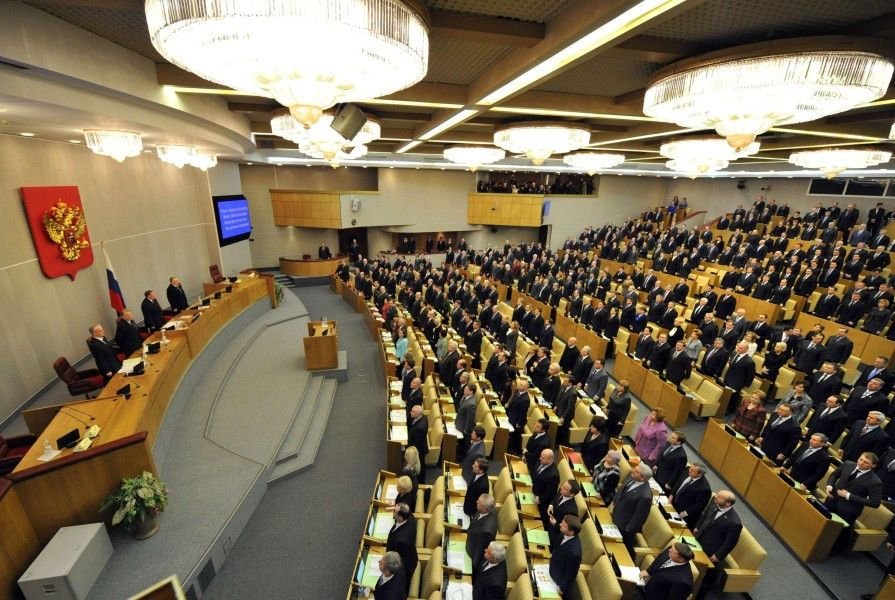 Депутат Госдумы Делягин: у парламентариев должна быть средняя зарплата по стране