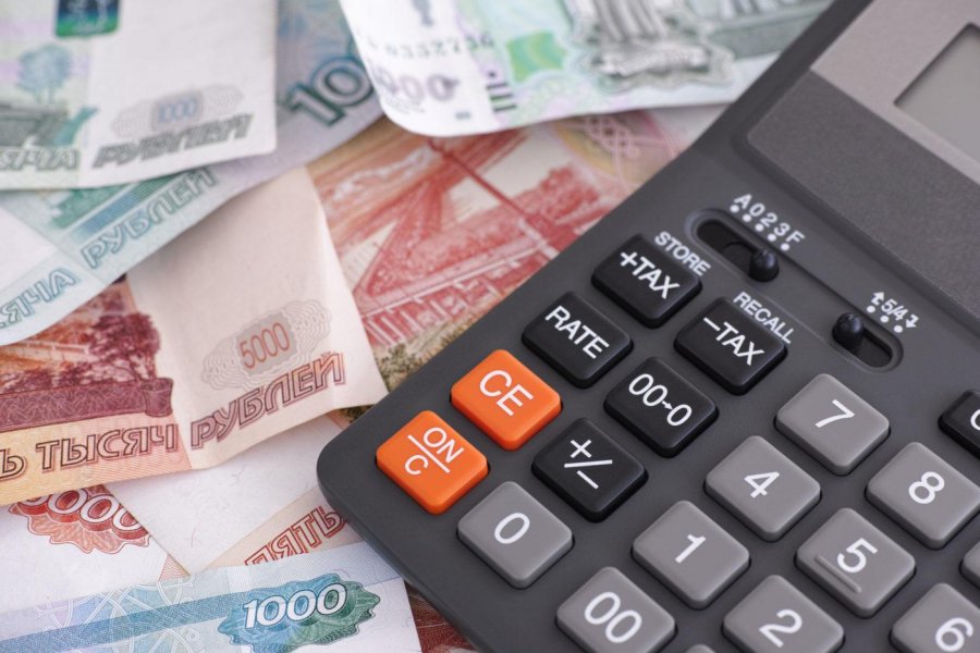 Аналитик Косарева усомнилась в увеличении зарплат в России на 8,4%