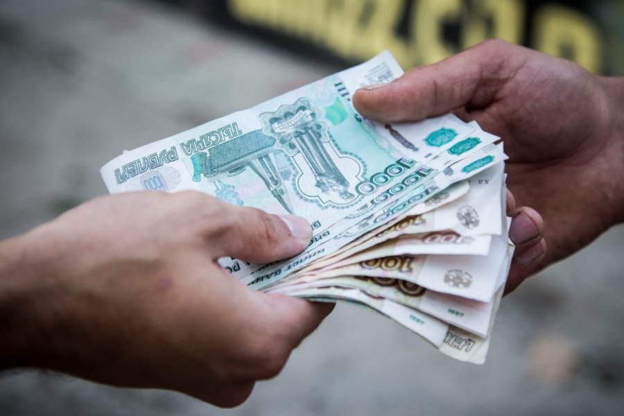 Пенсионерам в РФ объявили о разовой выплате в 3000 рублей до 27 января 2022 года