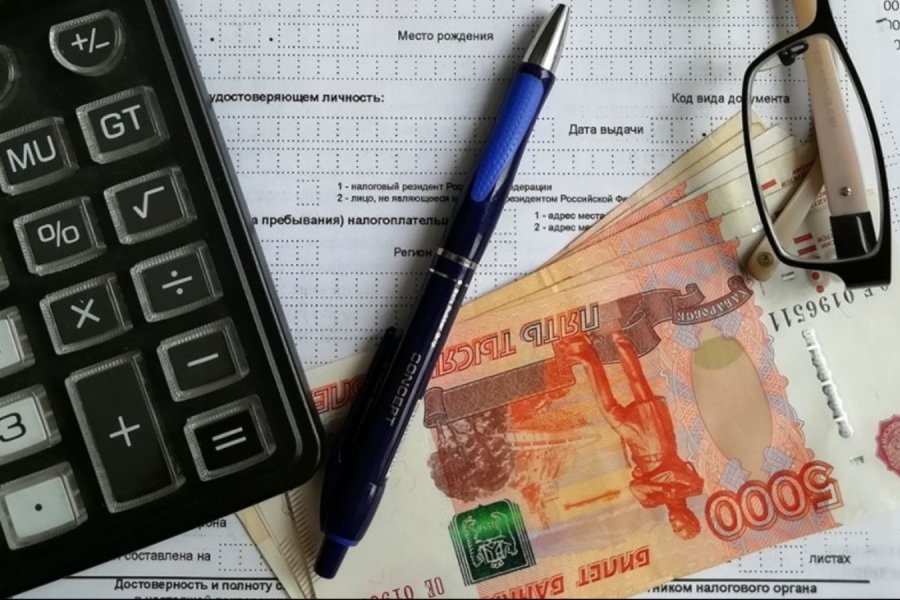 Для пенсионеров в РФ вводится новый налог по вкладам в 2022 году