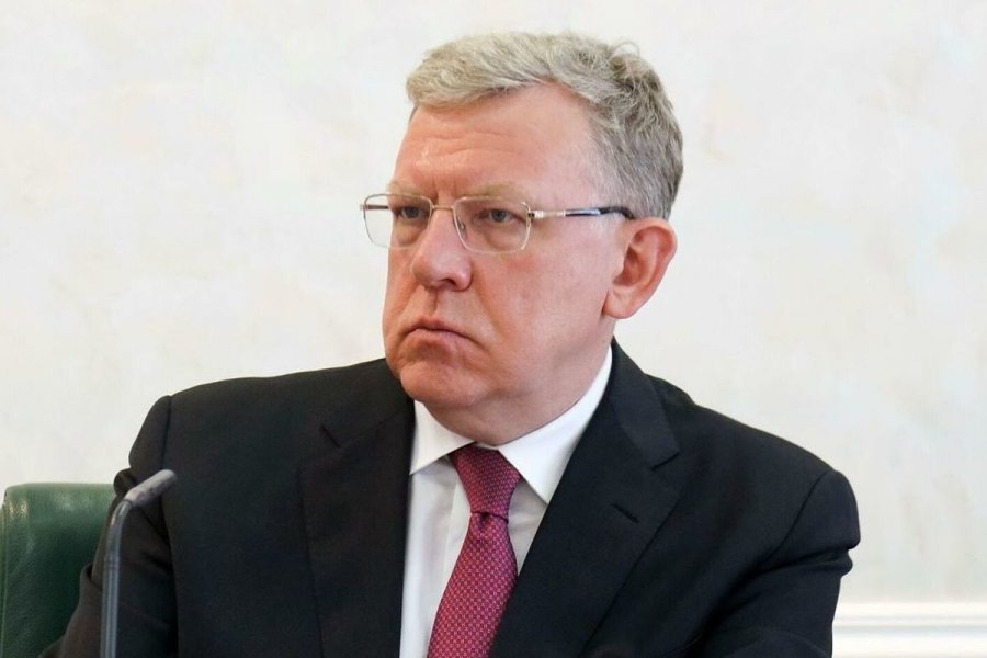 Глава Счетной палаты Кудрин назвал  главный недостаток ПФР