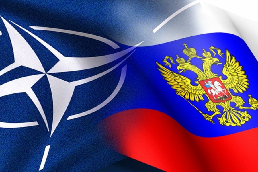 Эксперт Днепров: достигнут первый положительный результат «ультиматума» РФ к НАТО