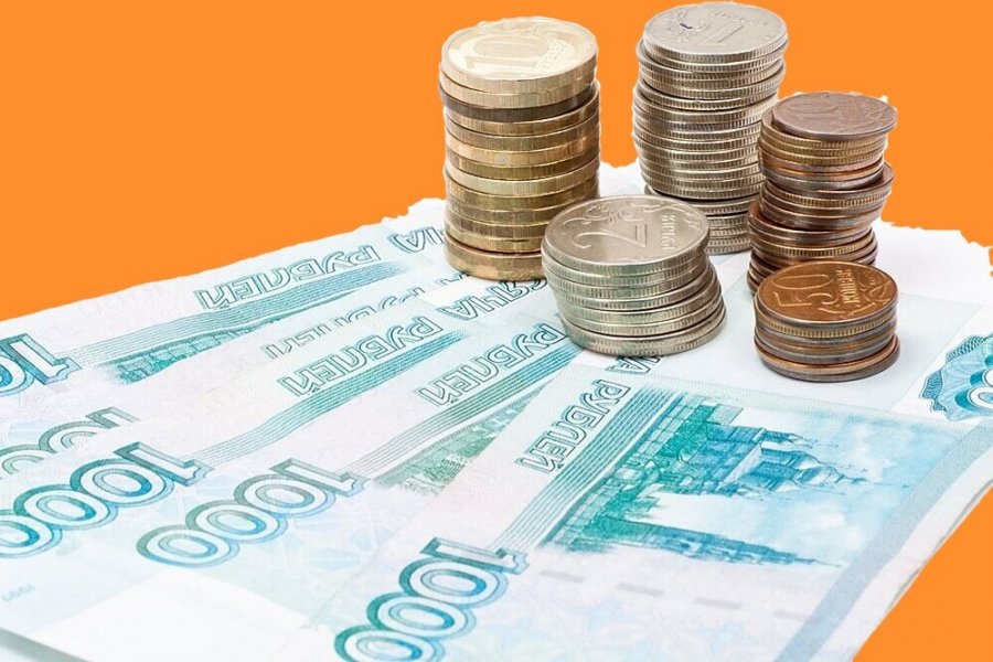 Пожилым гражданам в России 55–60 лет назначили новую выплату в размере 1 тыс. 500 рублей в январе 2022 года