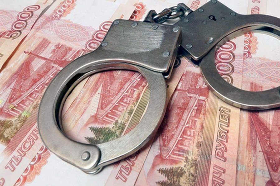 Петербургскими полицейскими задержана группа мошенников