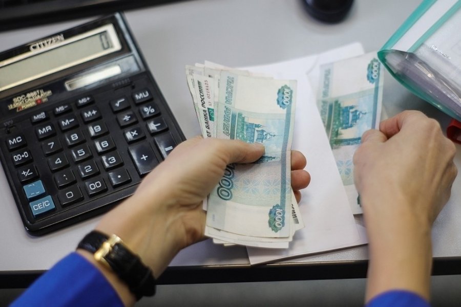 ПФР разъяснил россиянам, когда придет выплата 8 тыс. рублей в 2022 году