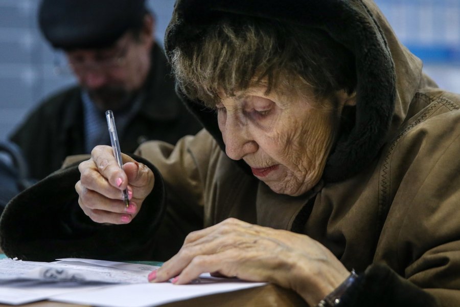 Эксперт Власов: Пенсионерам в России нужна новая справка о доходах с 1 февраля 2022 года