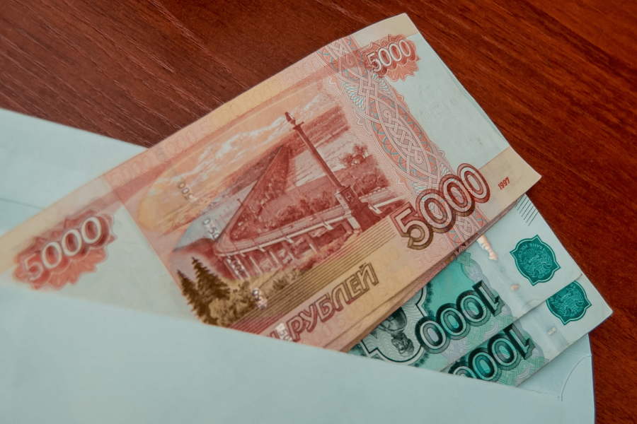 Граждан в России обрадовали новой выплатой по 12 тыс. рублей каждому с 26 января 2022 года