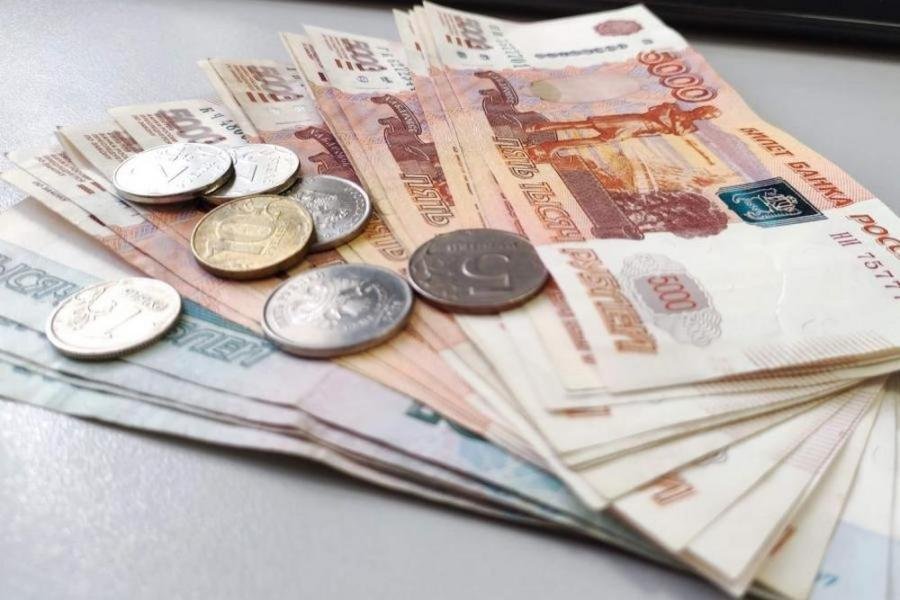Российские пенсионеры получат выплату в размере 6 500 рублей в феврале