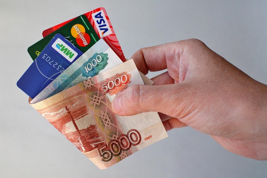 ПФР сообщил, кому зачислят по 8 тысяч  рублей на карты уже с 3 февраля