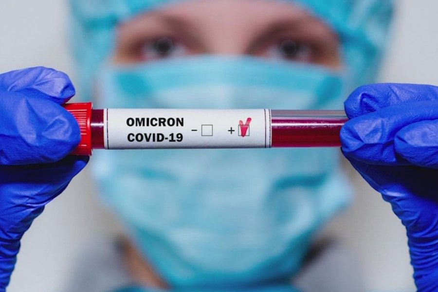 Роспотребназдор по Архангельской области оценил шансы вакцины против штамма «омикрон»