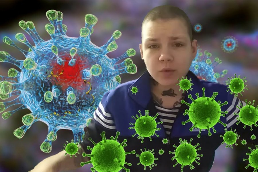 Представитель Московского НИИ эпидемиологии Роспотребнадзора рассказал о постковидном синдроме у детей