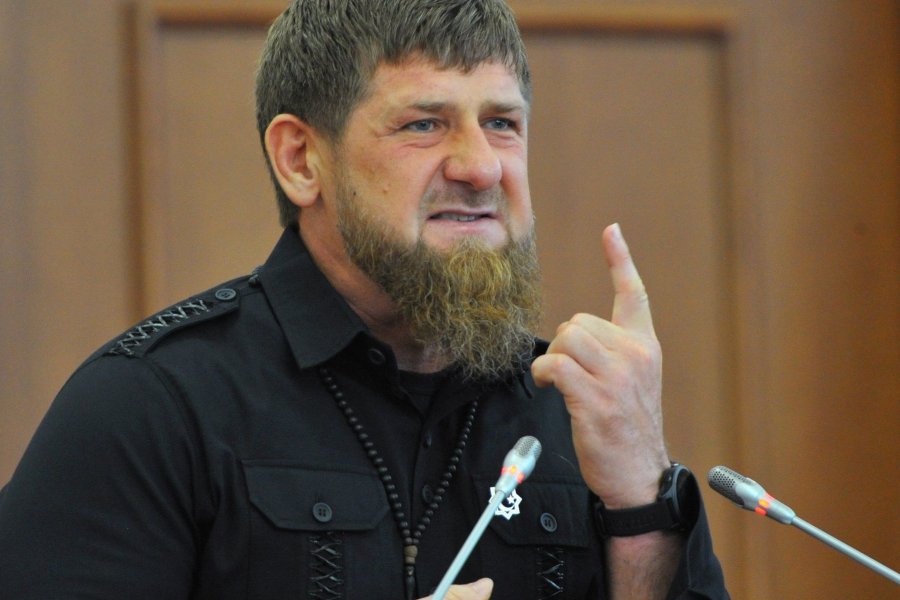 Рамзан Кадыров объяснил свои слова о «слишком медленной» спецоперации на Украине